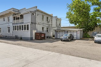 670 S West Temple in Salt Lake City, UT - Building Photo - Building Photo