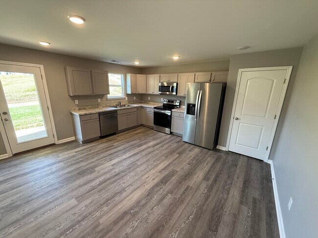 6061 Arbor Wds Wy in Richmond, KY - Building Photo - Building Photo