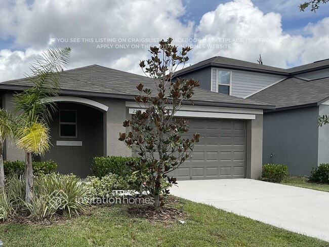 property at 2238 Jungle Dr