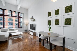 1500 Hudson St in Hoboken, NJ - Building Photo - Building Photo