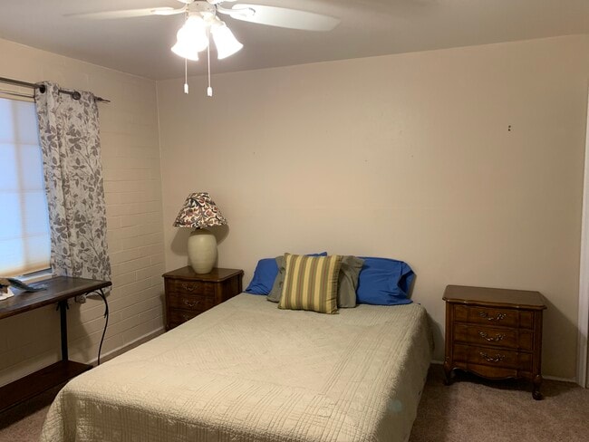 436 S Paseo Cerro, Unit D in Green Valley, AZ - Foto de edificio - Building Photo