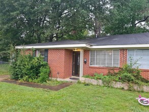 3444 Audubon Rd in Montgomery, AL - Building Photo - Building Photo