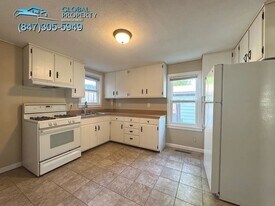 428 W Williams St in Kankakee, IL - Building Photo