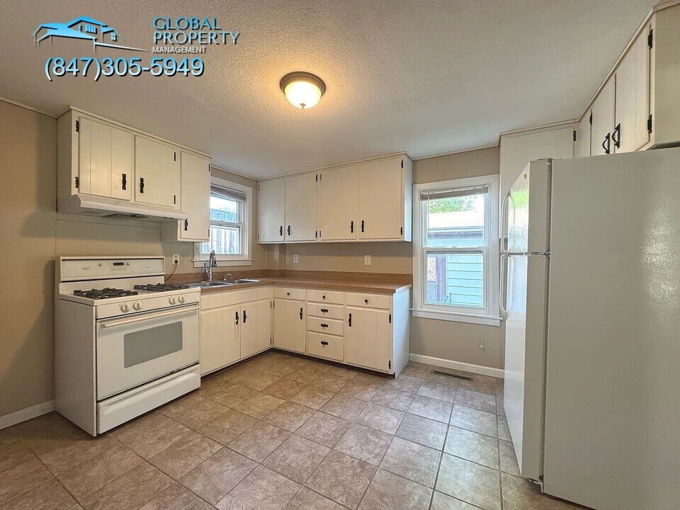 428 W Williams St in Kankakee, IL - Building Photo