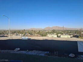 415 N 13th St in Las Vegas, NV - Building Photo