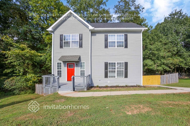 3298 Sugar Creek Trce in Atlanta, GA - Building Photo - Building Photo