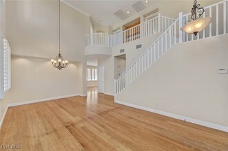 4513 Long Horse Ct in Las Vegas, NV - Building Photo - Building Photo