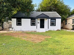 2320 NE 20th St in Oklahoma City, OK - Building Photo - Building Photo