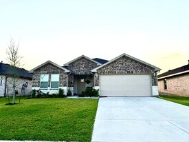 3926 Pierce Pl Ln in Katy, TX - Building Photo