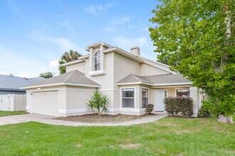 1738 Singing Palm Dr in Apopka, FL - Building Photo - Building Photo