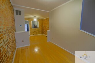 615 S Glover St in Baltimore, MD - Building Photo - Building Photo