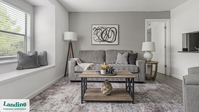 property at 2030 Northcliffe Dr