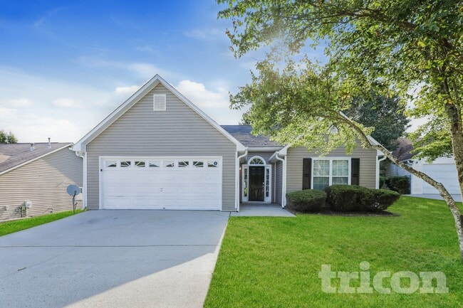 property at 10622 Cherry Cove