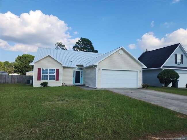 2527 Cameron Woods Ln
