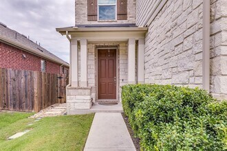 2010 Ebony Dove St in Round Rock, TX - Building Photo - Building Photo