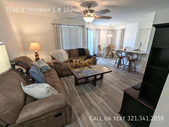 7240 Highway 1 in Port Saint John, FL - Building Photo - Building Photo
