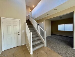 3841 E Carisbrook Dr in North Las Vegas, NV - Building Photo - Building Photo