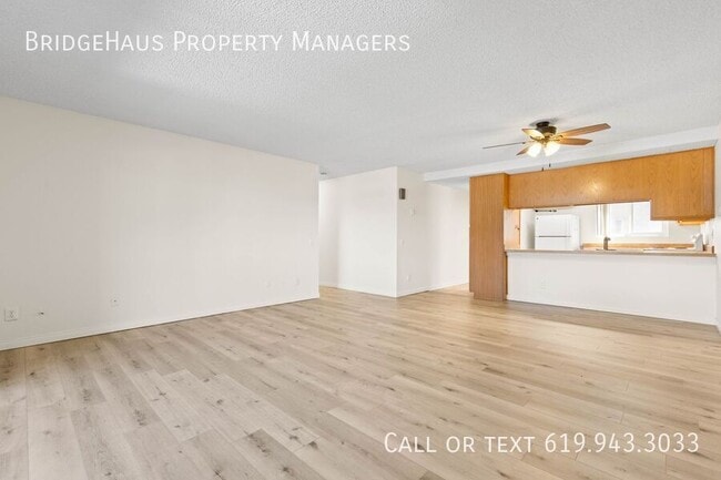 property at 8703 Lake Murray Blvd