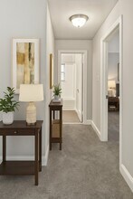 Capitol Square in Brentwood, MD - Building Photo - Building Photo