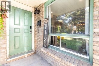 117 Graystone Crescent in Welland, ON - Building Photo - Building Photo