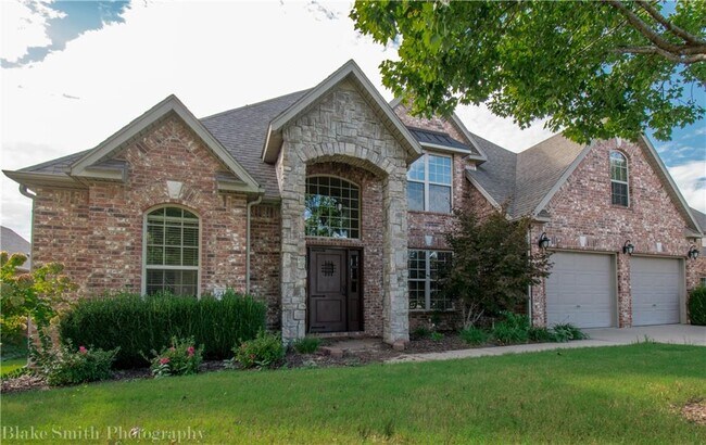 property at 2247 N Berkleigh Dr