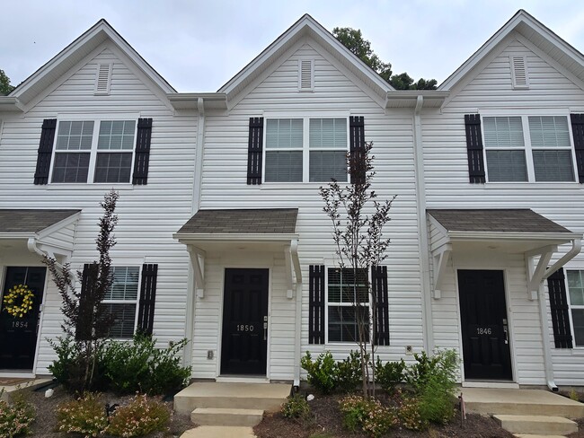 property at 1850 Autumn Mist Dr