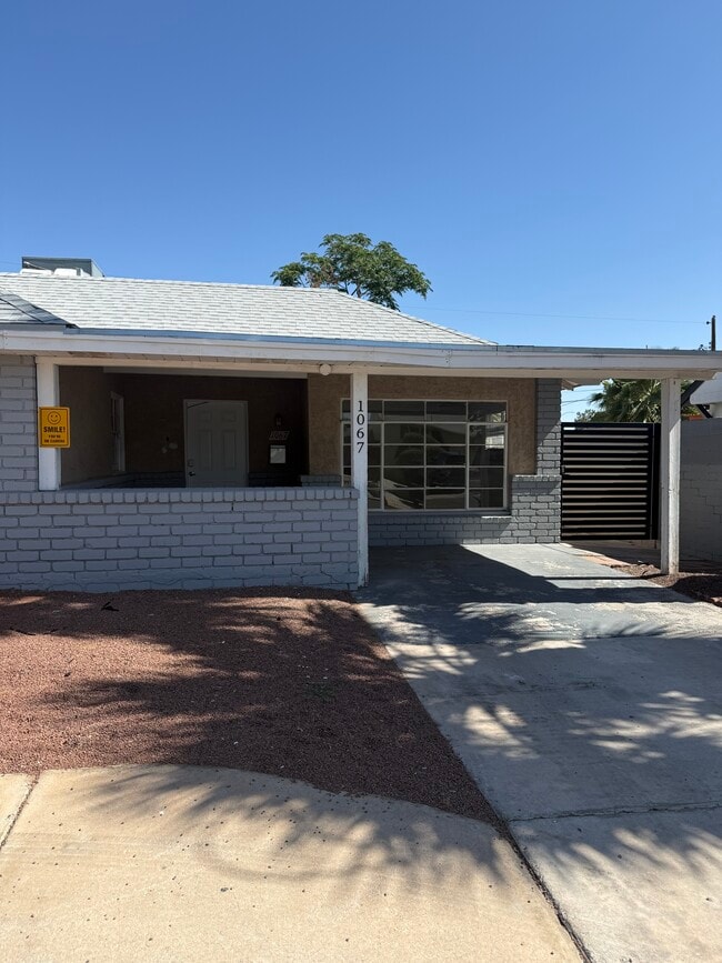 property at 1067 Sweeney Ave