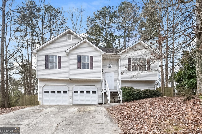 property at 420 Blake Dr