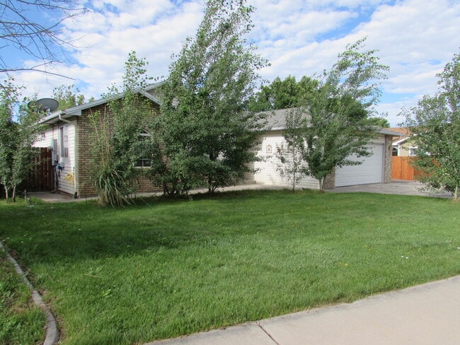 3191 Highview Rd in Grand Junction, CO - Building Photo - Building Photo