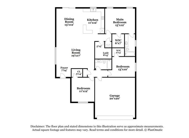 412 San Lucas Dr in Crowley, TX - Building Photo - Building Photo