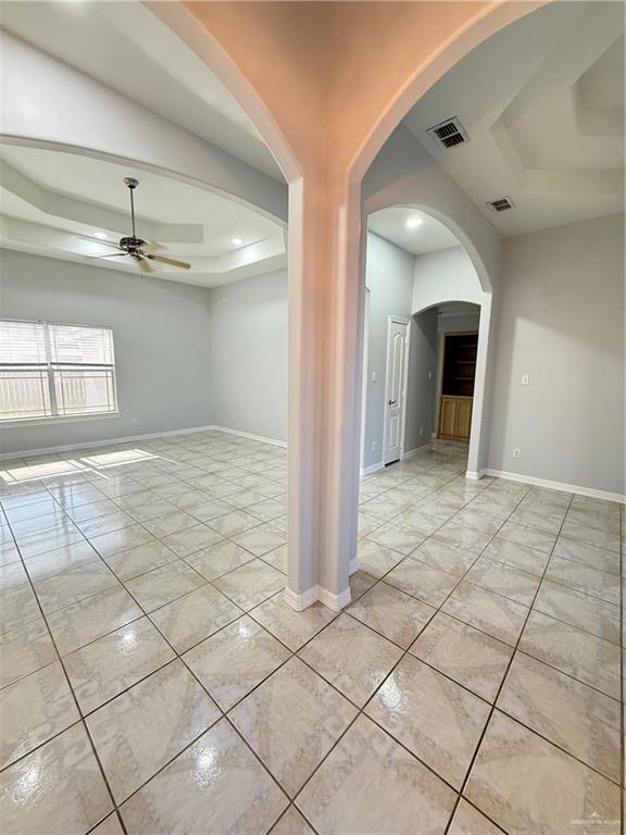 3513 Violet Ave in McAllen, TX - Building Photo - Building Photo