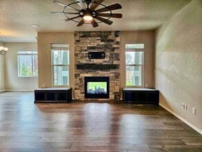 12662 Windingwalk Dr in Peyton, CO - Building Photo - Building Photo