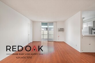 7540 Fountain Ave in West Hollywood, CA - Building Photo - Building Photo