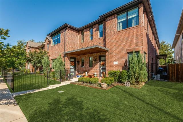 5116 Slate St in Fort Worth, TX - Building Photo