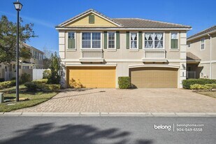 531 Hedgewood Dr in St. Augustine, FL - Building Photo