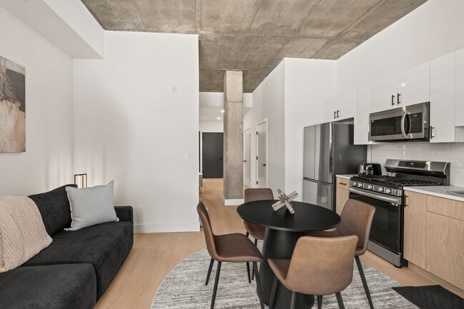 1247 N 2nd St, Unit SI ID1317873P in Philadelphia, PA - Building Photo - Building Photo