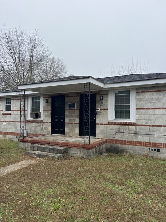 487 Mellon St in Columbus, GA - Building Photo