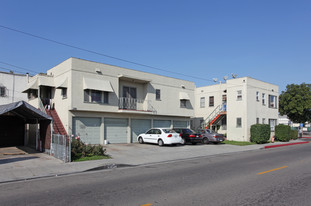 6911 Mountain View Ave Apartments