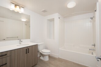 Enzo in Irvine, CA - Building Photo - Interior Photo