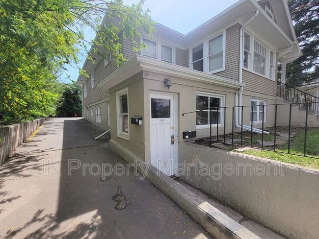 2118 1st Ave N in Great Falls, MT - Building Photo - Building Photo
