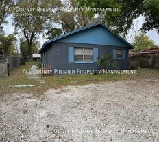 1211 22nd St in Orlando, FL - Building Photo
