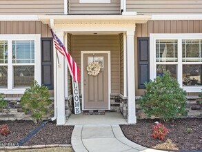 615 Overland Ct in Vass, NC - Building Photo - Building Photo