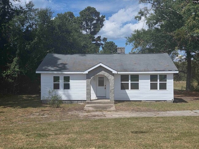 property at 4542 Augusta Hwy