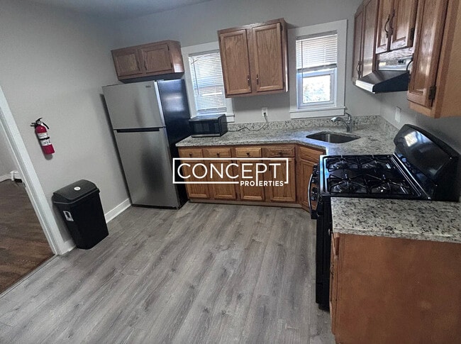 property at 97 Wildwood St