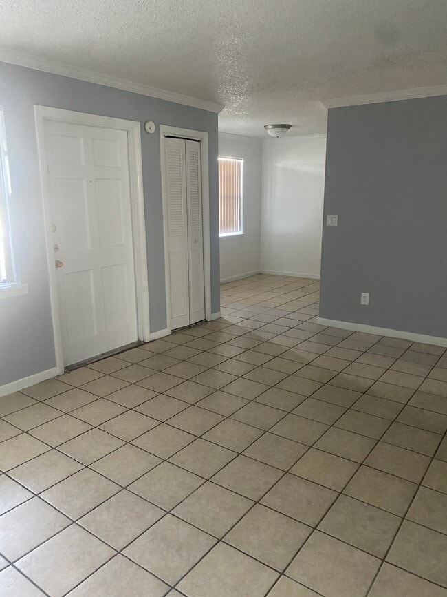 property at 3215 Baird Ave