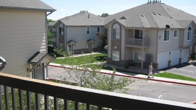 property at 5151 W 29th St