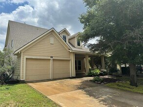 405 Creekside Dr in Anna, TX - Building Photo - Building Photo