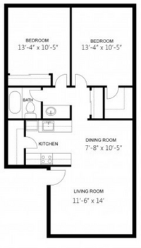 The Enclave Apartment Homes - 12