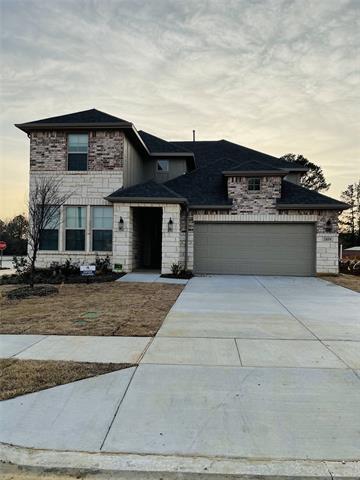 property at 2859 Trail Head Dr