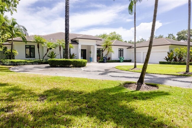 property at 6090 SW 116th St